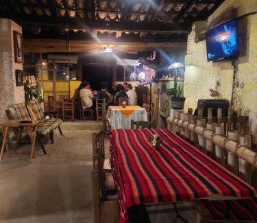 Xochitlán de Vicente Suárez Casa | La Casa D'Alick