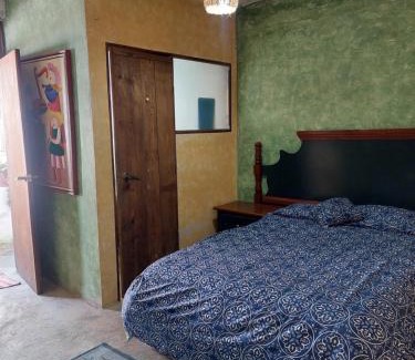 Xochitlán de Vicente Suárez Casa | La Casa D'Alick