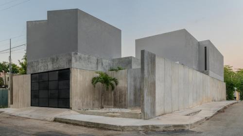 Mérida Casa | La Casa Negra