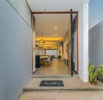 Mérida Casa | La Casa Negra
