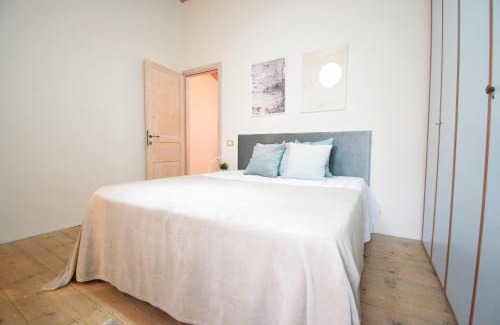 San Pietro in Casale Apartamento | La Casa nel Borgo