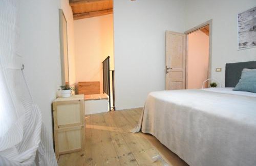 San Pietro in Casale Apartamento | La Casa nel Borgo