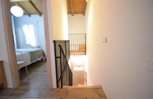 San Pietro in Casale Apartamento | La Casa nel Borgo