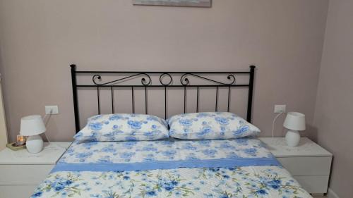 Sant'Agata de'Goti Apartamento | La Casa nel Borgo