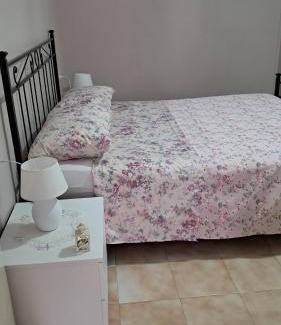 Sant'Agata de'Goti Apartamento | La Casa nel Borgo