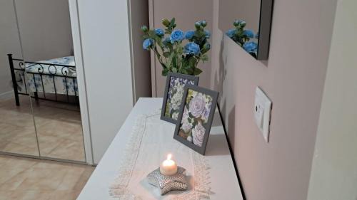 Sant'Agata de'Goti Apartamento | La Casa nel Borgo