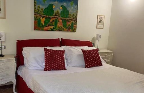 Angera Apartamento | La Casa nel Borgo