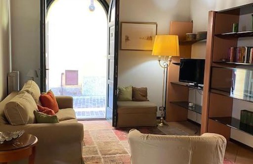 Angera Apartamento | La Casa nel Borgo