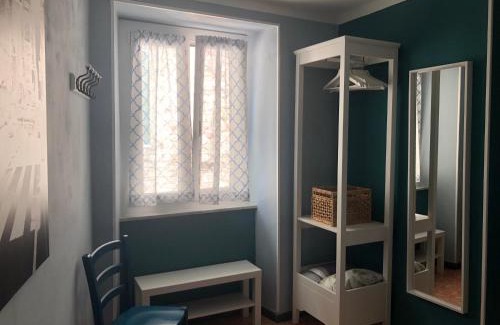 Gragnana Casa | la casa nel borgo