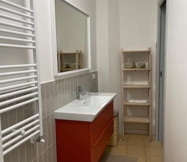 Montecastrilli Casa | La Casa nel Borgo