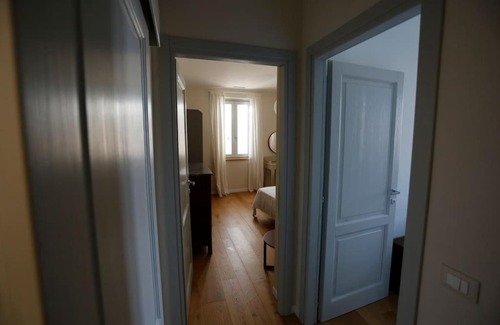 Montecastrilli Casa | La Casa nel Borgo