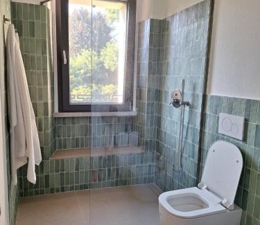 Somma Lombardo Casa | La Casa nel Bosco