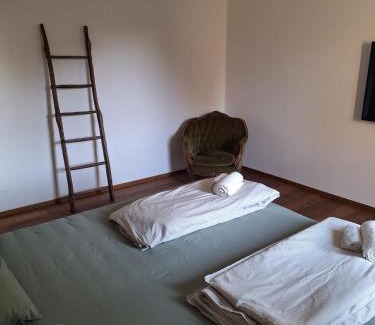 Somma Lombardo Casa | La Casa nel Bosco