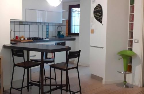 Zona Padova Apartamento | La casa nel cortile-Free parking