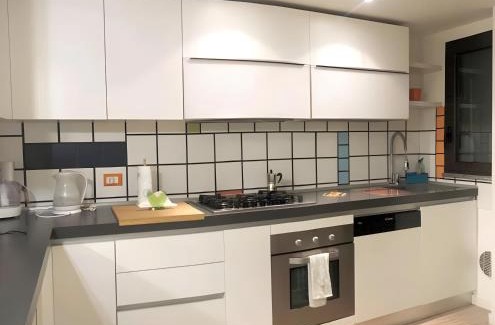 Zona Padova Apartamento | La casa nel cortile-Free parking