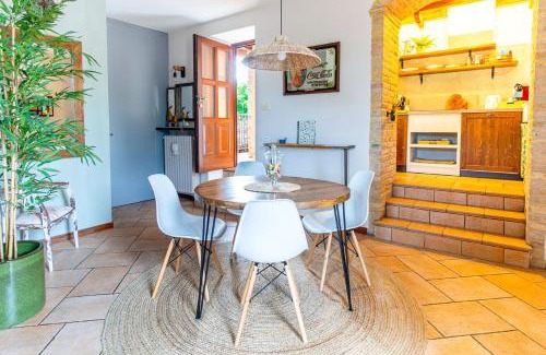 San Felice del Benaco Apartamento | La Casa nel Borgo