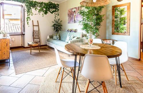 San Felice del Benaco Apartamento | La Casa nel Borgo