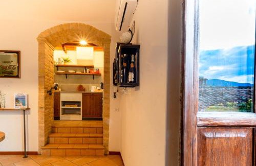 San Felice del Benaco Apartamento | La Casa nel Borgo