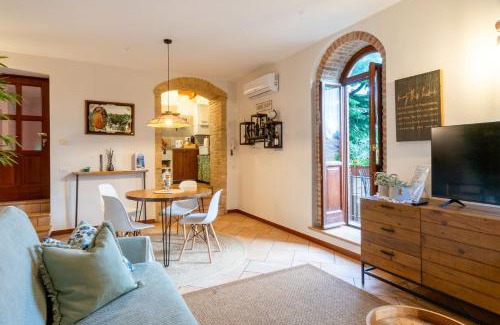 San Felice del Benaco Apartamento | La Casa nel Borgo