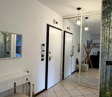 Casalecchio di Reno Cama Y Desayuno | La Casa nel Parco