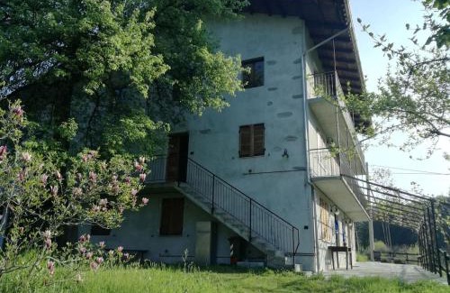 Alice Superiore Apartamento | La Casa nel Verde