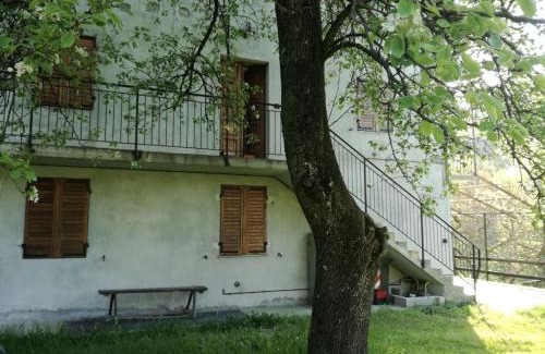 Alice Superiore Apartamento | La Casa nel Verde