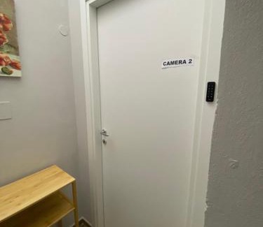Casale Monferrato Apartamento | La casa nel vicolo Camera 2