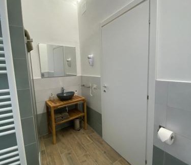 Casale Monferrato Apartamento | La casa nel vicolo Camera 2