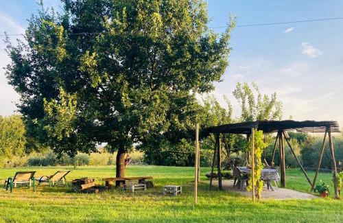 Monsummano Terme Cama Y Desayuno | La Casa Nell'Aia