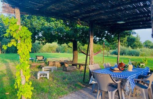 Monsummano Terme Cama Y Desayuno | La Casa Nell'Aia