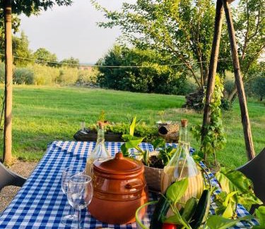 Monsummano Terme Cama Y Desayuno | La Casa Nell'Aia