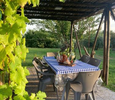 Monsummano Terme Cama Y Desayuno | La Casa Nell'Aia