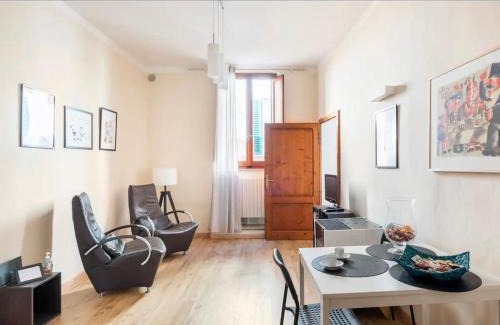 Citta di Castello Apartamento | La casa nella Piazzetta