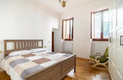 Citta di Castello Apartamento | La casa nella Piazzetta