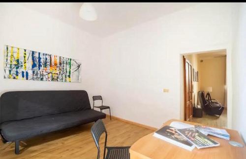 Citta di Castello Apartamento | La casa nella Piazzetta