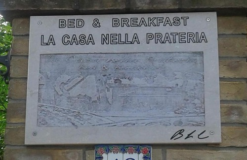 Misano Adriatico Cama Y Desayuno | LA CASA NELLA PRATERIA
