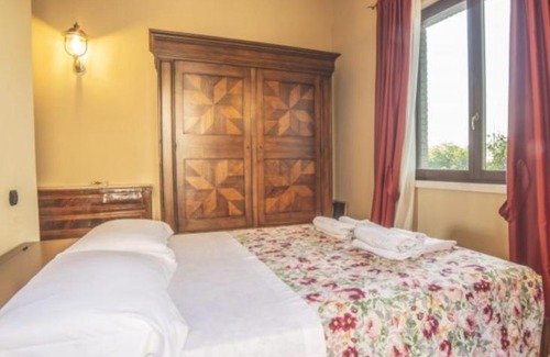 Misano Adriatico Cama Y Desayuno | LA CASA NELLA PRATERIA