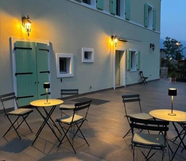Riva del Garda Apartamento | La Casa nella Vigna