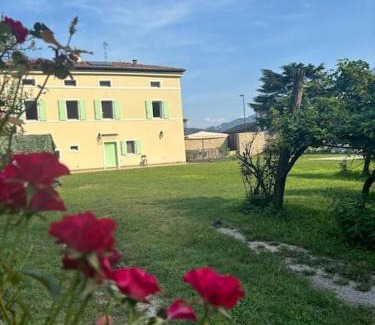 Riva del Garda Apartamento | La Casa nella Vigna