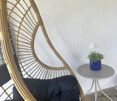 Paralia Dionysiou Casa | La Casa Pacifica