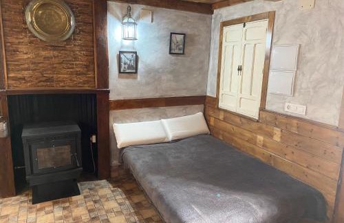 Cehegin Casa | La casa palo