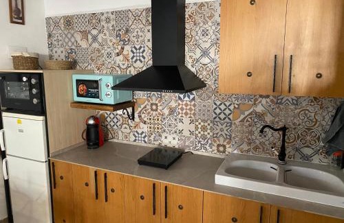 Cehegin Casa | La casa palo