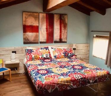 Giassico Casa | La Casa Ponca