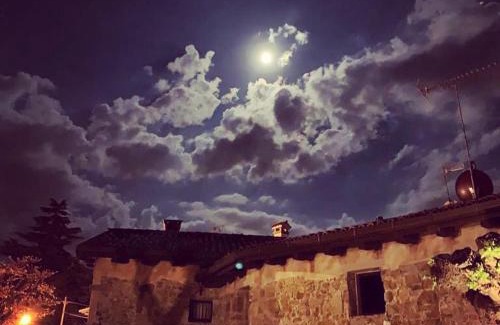 Giassico Casa | La Casa Ponca