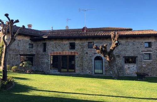Giassico Casa | La Casa Ponca