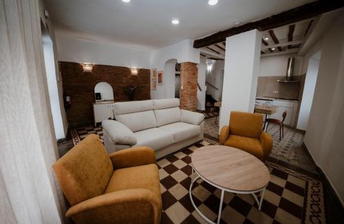 La Zubia Casa | La Casa Real