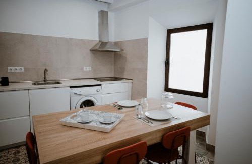 La Zubia Casa | La Casa Real