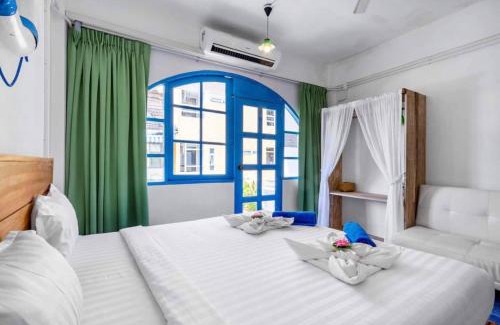 Patong Hotel | La Casa Residencies