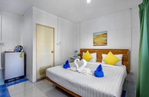 Patong Hotel | La Casa Residencies