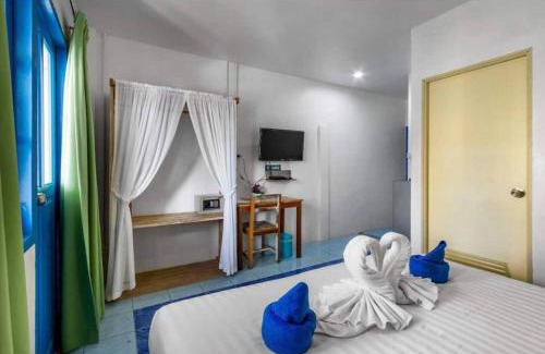 Patong Hotel | La Casa Residencies